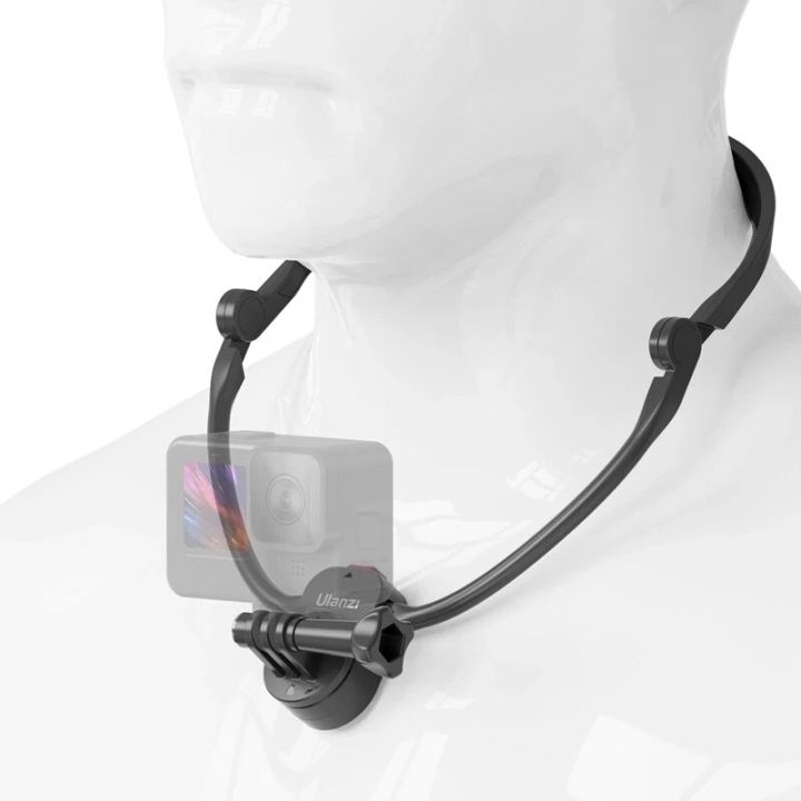 Ulanzi%20Go-Quick%20II%20Neck%20Holder%20Mount%20Lanyard%20Strap%20Foldable%20Stand%20for%20GoPro%20Hero%2010%209%208%207%206%205%20Insta360%20OSMO%20Action%20Sports%20Camera%20-%20Image%205