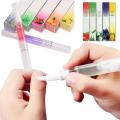 HOT 15Colors Fragrance Cuticle Oil For Nails Cuticle Oil Pen Nail Nutrition Oil Moist Repair Nail Care Pen For Nail Growth Treatment. 