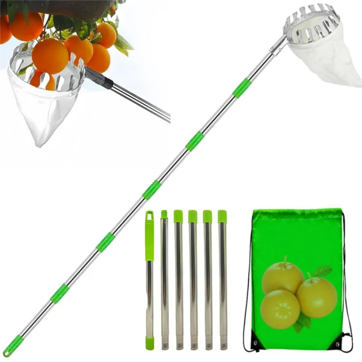 Fruit%20Picker%20with%205%20Telescopic%20Pole%20Metal%20Fruit%20Picker%20Orchard%20Gardening%20Peach%20Picking%20Tools%20Garden%20Fruit%20Picking%20Tool%20Easy%20Install%20Easy%20to%20Use%20-%20Image%206