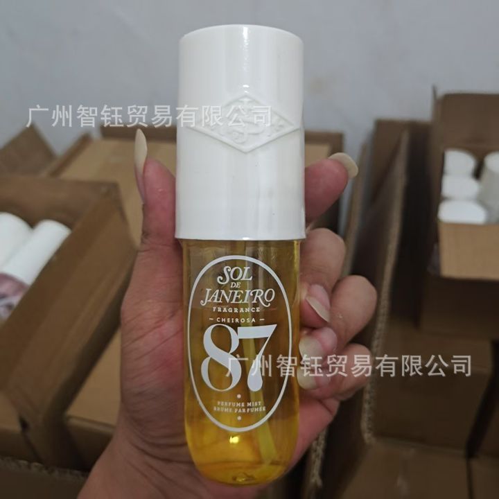 Cross-border%20Brazilian%20Rio%20Summer%20Crush%20Perfume%2062%2068%2040%2071%20Body%20Spray%2090ml%20-%20Image%208