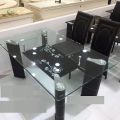 Glass Dining 9026. 