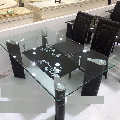 Glass Dining 9026
