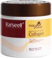Hair Mask,Karseell Collagen 16.9 OZ 500ml. 