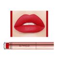 Otwoo Velvet Red Matte Liquid Lipstick 4ml - VML-12. 