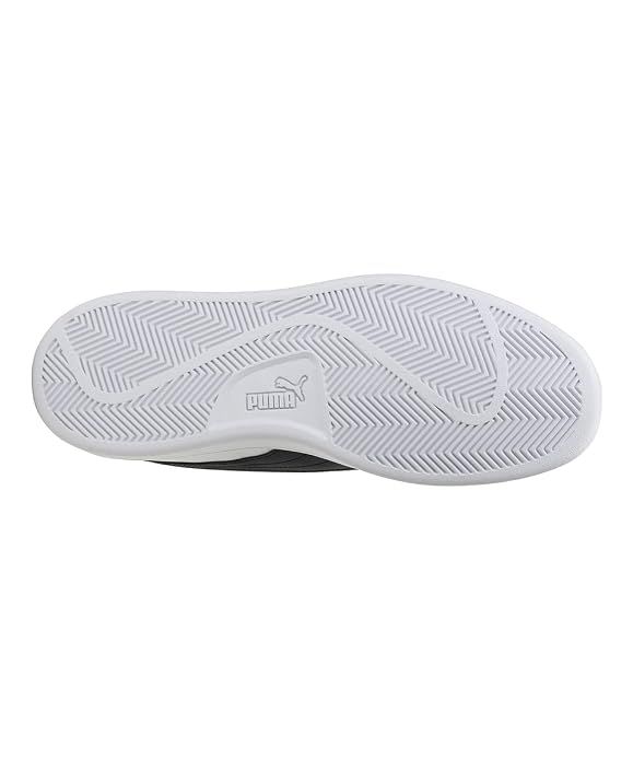 PUMA%20Smash%20v2%20L%20Men's%20Sneakers%20%E2%80%93%20White/Black,%20Classic%20Leather%20Lifestyle%20Shoes%20%E2%80%93%20Original%20PUMA%20Nepal%20-%20Image%206