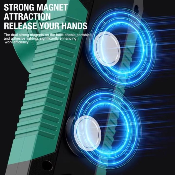 Portable%20Waterproof%20Work%20Light%20Rechargeable%20Ultra%20Bright%20Magnet%20LED%20Flashlight%20Strong%20Magnetic%20Red%20Flashing%20Warning%20Outdoor%20Charging%20Lighting%20Ourdoor%20-%20Image%208