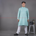 Men Festival  traditional Kurta  For  Pooja  Brataband  Marriage Occasion  Stylish Kurta Pajama Set. 