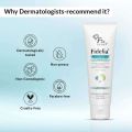 Fix derma Fidelia Moisturizing Cream 75g | Non-Greasy Moisturizer for Dry & Chapped Skin | Fast Absorbing and Hydrating | with Urea and Lactic Acid. 
