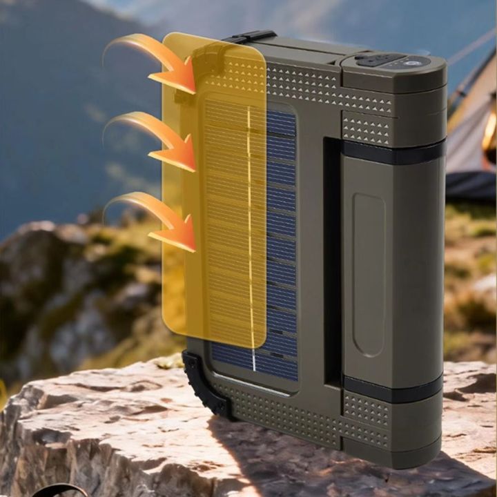 Hands-Free%20Lighting%20Magnetic%20Design%20Portable%20Camping%20Light%20Adjustable%20Brightness%20LED%20Illumination%20Solar%20Rechargeable%20Lamp%20Hanging%20Design%20Compact%20Size%20Rechargeable%20Lamp%20Backyard%20Maintenance%20-%20Image%207