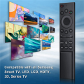 OUMERY 2X Niversal Smart TV Remote Control,Infrared Remote Control with , Prime Video. 