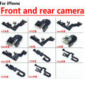Original Front and Back Rear Camera For iphone 6 6s 6 plus 7 7Plus 8 8 plus Main Lens Repair Flex Cable Replacement. 