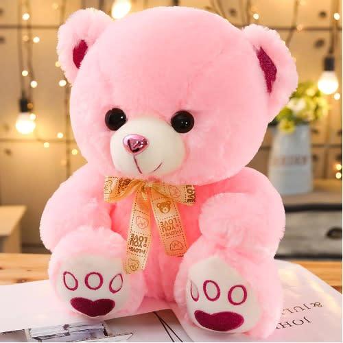 Cute teddy bear buy online on sale