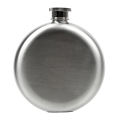 Lamgool Russian Wine Bottle Liquor Pot Round Whiskey Flask Stainless Steel Alcohol Hip Flasks Drinkware Accessories. 