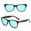 Men's Polarized Sunglasses Luxury Driving Sun Glasses For Men Classic Male Eyewear Sun Goggles Travel Fishing Sunglasses Queena. 