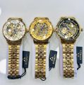 Xujiguanghui Fitron Automatic Chain watch. 