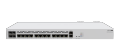 MikroTik CCR2116-12G-4S+. 