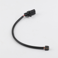 Car Disc Brake Sensor Front Axle Brake Sensor Brake Sensor Line 4F0615437B 95B907253G for. 