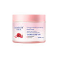 Betisha Pomegranate Rejuvenating Body Scrub Bath Gentle Exfoliation Softens Skin Brightening Complexion Available Wholesale. 