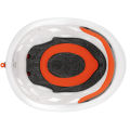 Petzl Sirocco Ultra Lightweight Helmet for Climbing, Mountaineering, and Ski Touring. 