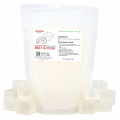 Glycrine Soap Base Melt And Pour Paraben And Sulfate Free - 1kg. 