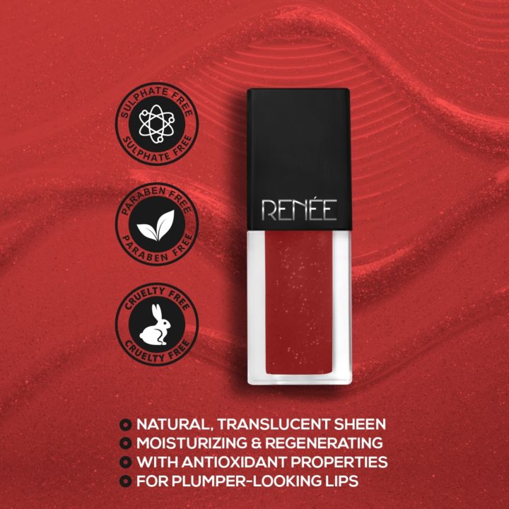 Renee%20Lip%20Gloss%20See%20Me%20Shine%202.5%20Ml%20-%20Image%204
