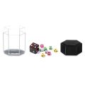 Multiple Specification Explosion Skill Magic Prop Funny Toy Magic Show Dice. 