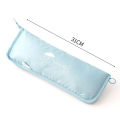 Small Fresh Print Pattern Umbrella Storage Bag Clutch Type Absorbent Folding Umbrella Bag Go Out Portable Waterproof Storage Bag Fayshow. 