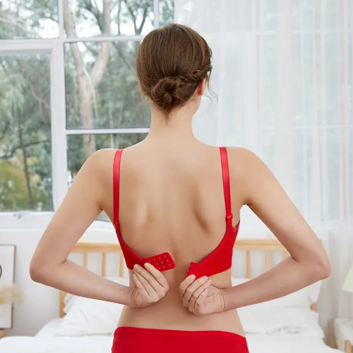 Nursing%20Bra%20Maternity%20Clothes%20For%20Pregnant%20Women%20Pregnancy%20Maternity%20Bra%20Breastfeeding%20Lactation%20Maternal%20Underwear%20Things%20Bras%20-%20Image%204