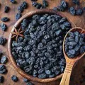 Blue Berry Dried 250gm. 