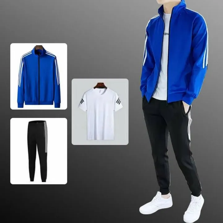 Summer%20Stylish%20And%20Fashionable%20Wear%20Jacket%20Trouser%20And%20T-Shirt%20Set%20For%20Men%20-%20Fashion%20%7C%20Dresses%20For%20Men%20-%20Image%202