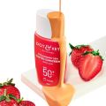 Do & Key Strawberry Dew Tinted Sunscreen, daily wear SPF 50+ PA++++ - 50ml. 