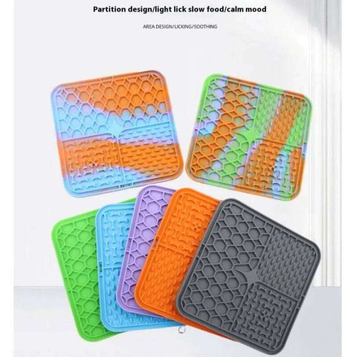 1PC%20Licking%20Bowl%20Puppy%20Choke%20Proof%20Silicone%20Pet%20Slow%20Food%20Pad%20Cat%20And%20Dog%20Feeding%20Supplies%20-%20Image%204