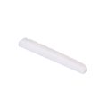 FORIDE 6 Pcs 42mm Bone Nut for Electric Guitar Tele. 