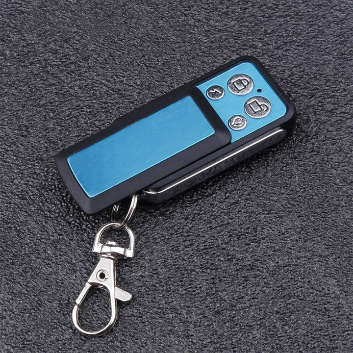 Sales%20promotion%20433MHz%20Smart%20Copy%20Duplicator%20Remote%20Control%204%20Button%20Electric%20Garage%20Door%20Gate%20Remote%20Cloning%20433.92%20MHz%20Transmitter%20-%20Image%202