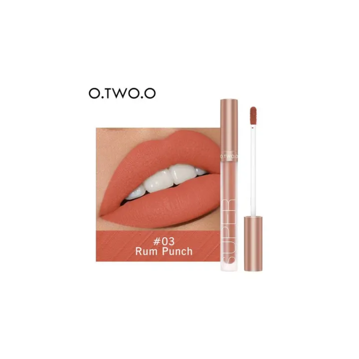 O.TWO.O%20Honey%20Whisper%20Velvet%20Matte%20Lip%20Glaze%20Shade%20:-%2003%20-%20Image%204