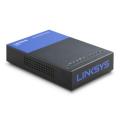 Linksys LRT224 Dual WAN Business Gigabit VPN Router. 