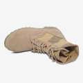 Khaki Shower Boot For Men. 