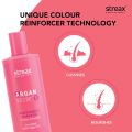 StreaxProfessional Argan Secrets Colour Protect Shampoo (1500ml). 