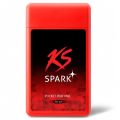 KS Pocket Perfume | Pack of 2pc * 18ml (500 Sprays Total) | Spark | Long Lasting Triple Notes. 