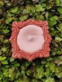 Durable Organic Candle Lamp -1pc. 