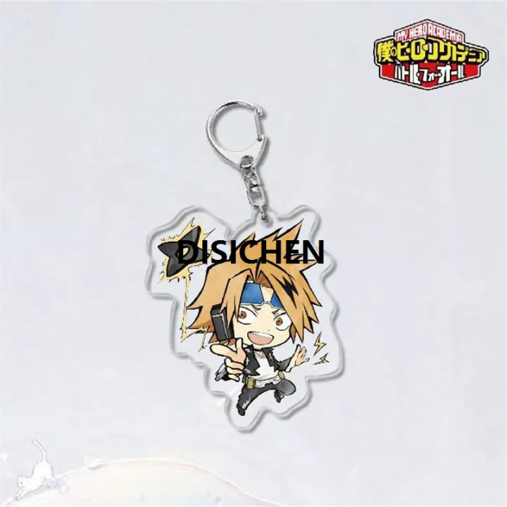 DISICHEN%20y%20ero%20Academia%20eychain%20Cartoon%20Characters%20ri%20Izuku%20akugo%20atsuki%20odoroki%20Shoto%20ouble%20Sided%20Acryl%20Charm%20ey%20Chain%20New%20style%20-%20Image%204