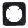 Gas Stove Pan Support 2pcs. 