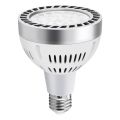 Neutral White High Output LED Bulb High Power Warm White Energy-saving Lamp Super Bright Track Spotlight Studio. 