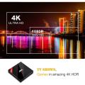 H96 Pro Plus 3Gb Ram 32Gb Rom Tv Box. 