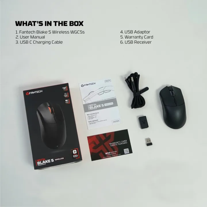 Fantech%20WGC5s%20Blake%20S%20Wireless%20Gaming%20Mouse%2012000%20DPI%20Dual-Mode%20Connection%20USB-C/LansCom%20Connector%20-%20Image%203