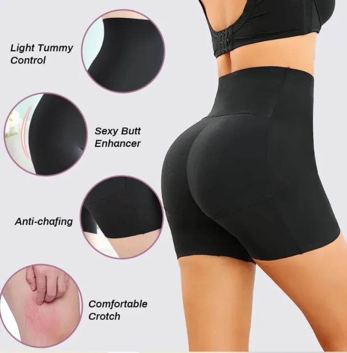 Women's%20Butt%20Push-Up%20Underpants%20Hip%20Enhancer%20Shapewear%20Padded%20Panties%20-%20Image%208