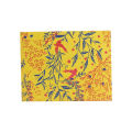 Yellow Abstarct Design Single Frame photo size 5*7 inch. 