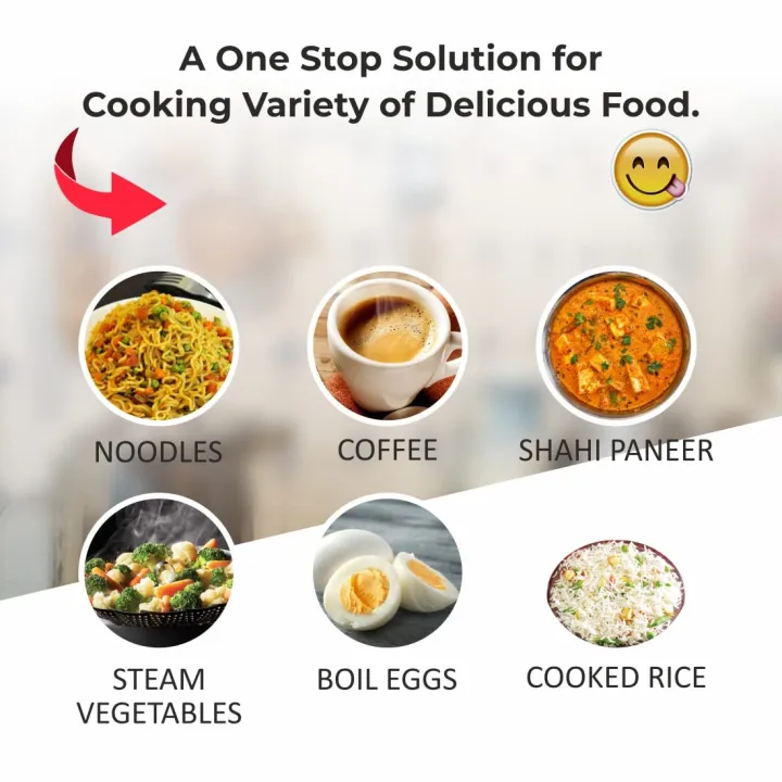 Baltraa%20Glair%20Multi%20Function/Travel%20Cooker/Kettle%20900%20Ml%20(Boiling%20Milk,%20Eggs,%20Soup%20and%20Maggi/Noodles)%20400%20Watt%20-%20Image%206