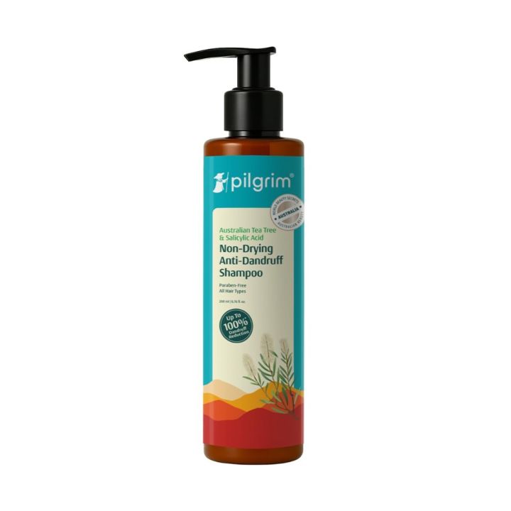 Pilgrim%20Australian%20Tea%20Tree%20Non-Drying%20Anti-Dandruff%20Shampoo%20For%20Prevents%20Dandruff%20Recurrence%20200%20ml%20-%20Image%202