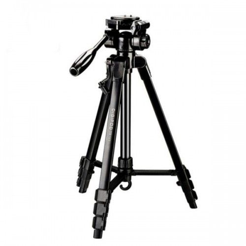 Digipod TR452 Compact Lightweight Camera Tripod